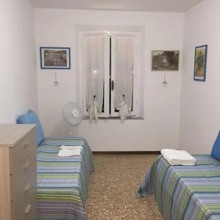 Casa Bonsignori Apartment